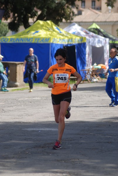 Giro delle Ville Tuscolane (25/04/2018) 00014
