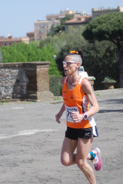 Giro delle Ville Tuscolane (25/04/2018) 00020