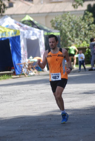 Giro delle Ville Tuscolane (25/04/2018) 00021