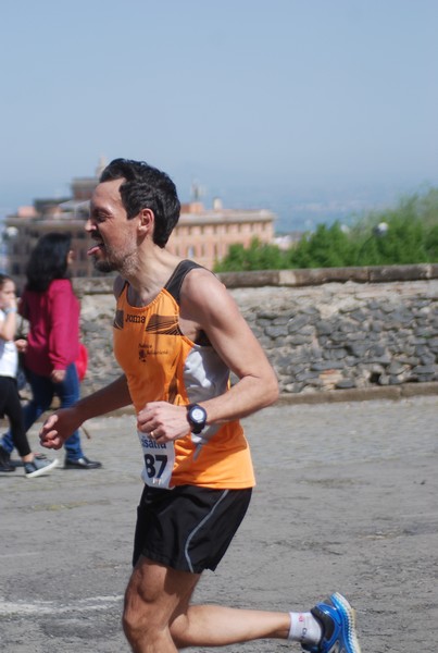 Giro delle Ville Tuscolane (25/04/2018) 00022