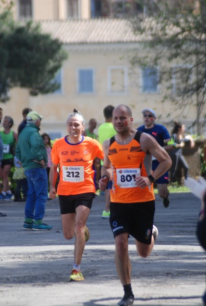 Giro delle Ville Tuscolane (25/04/2018) 00023