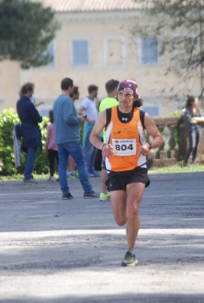 Giro delle Ville Tuscolane (25/04/2018) 00026