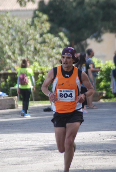 Giro delle Ville Tuscolane (25/04/2018) 00027