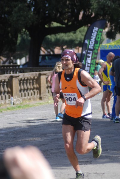 Giro delle Ville Tuscolane (25/04/2018) 00028