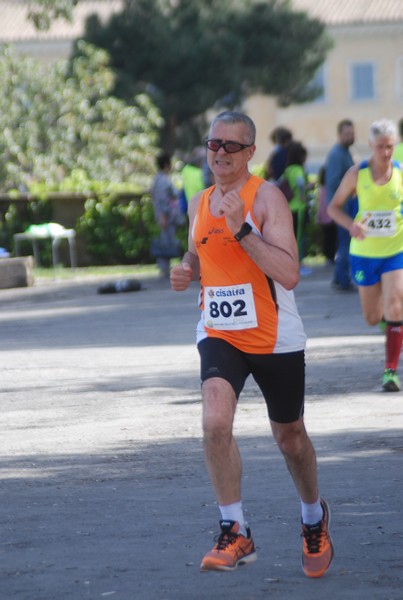 Giro delle Ville Tuscolane (25/04/2018) 00029