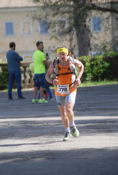 Giro delle Ville Tuscolane (25/04/2018) 00035