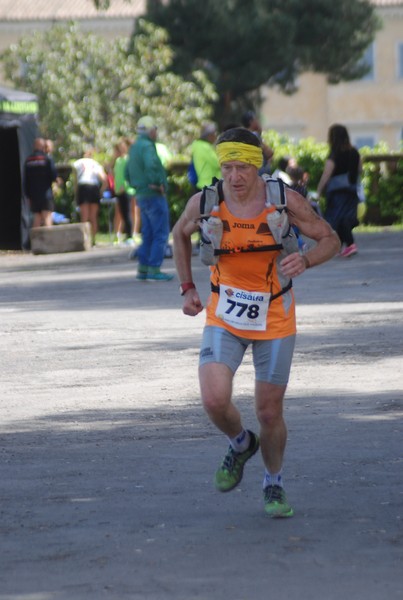 Giro delle Ville Tuscolane (25/04/2018) 00036