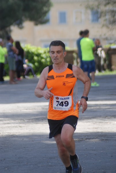 Giro delle Ville Tuscolane (25/04/2018) 00038