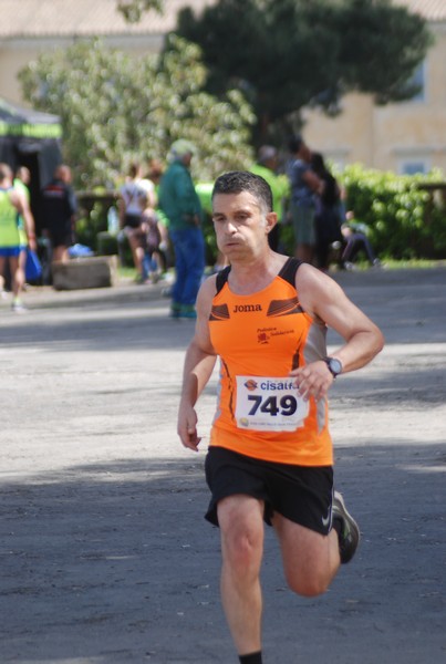 Giro delle Ville Tuscolane (25/04/2018) 00039