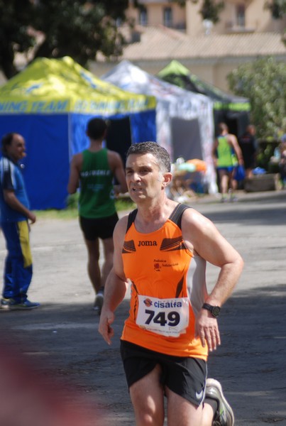 Giro delle Ville Tuscolane (25/04/2018) 00040