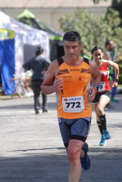 Giro delle Ville Tuscolane (25/04/2018) 00042