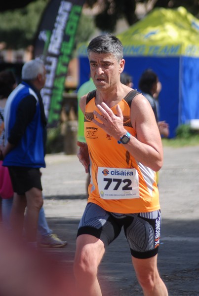 Giro delle Ville Tuscolane (25/04/2018) 00043
