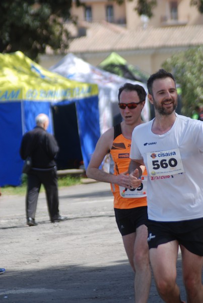 Giro delle Ville Tuscolane (25/04/2018) 00044