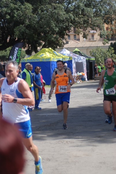 Giro delle Ville Tuscolane (25/04/2018) 00047