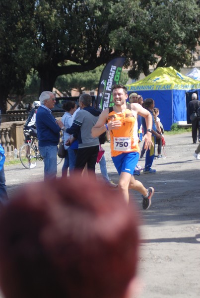 Giro delle Ville Tuscolane (25/04/2018) 00048