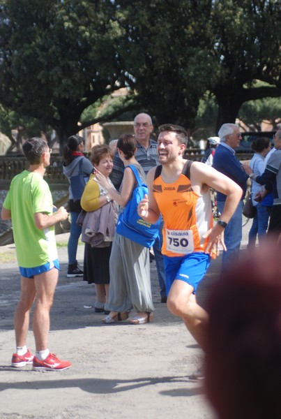 Giro delle Ville Tuscolane (25/04/2018) 00049