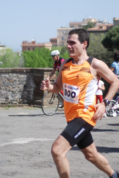 Giro delle Ville Tuscolane (25/04/2018) 00057