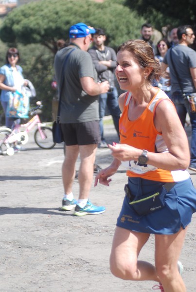 Giro delle Ville Tuscolane (25/04/2018) 00059