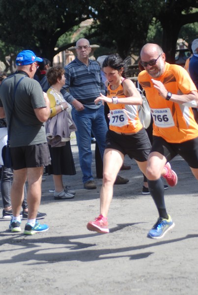 Giro delle Ville Tuscolane (25/04/2018) 00063