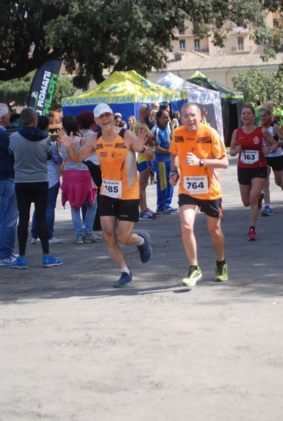 Giro delle Ville Tuscolane (25/04/2018) 00067