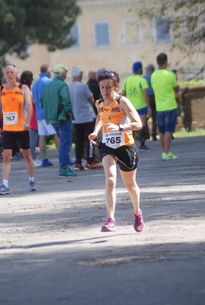 Giro delle Ville Tuscolane (25/04/2018) 00071