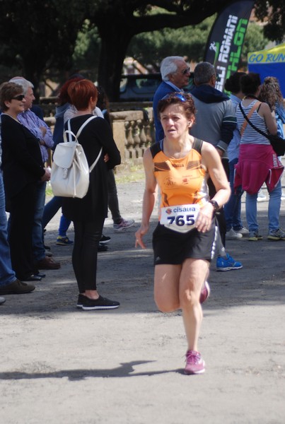 Giro delle Ville Tuscolane (25/04/2018) 00072