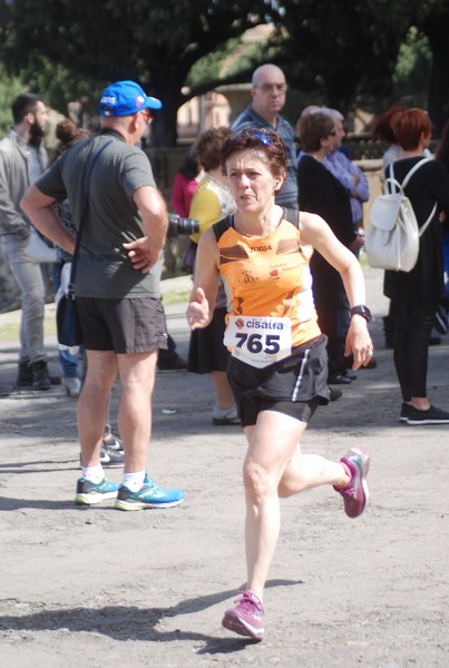 Giro delle Ville Tuscolane (25/04/2018) 00073