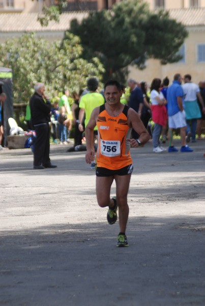 Giro delle Ville Tuscolane (25/04/2018) 00079