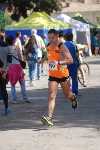 Giro delle Ville Tuscolane (25/04/2018) 00080