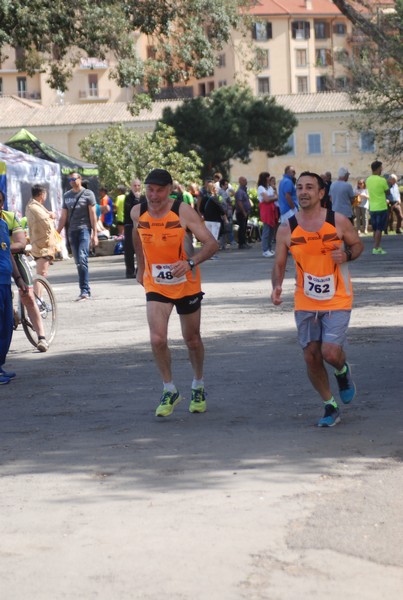 Giro delle Ville Tuscolane (25/04/2018) 00084