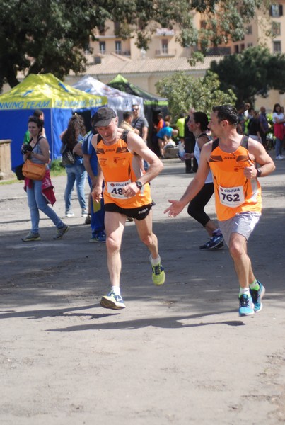 Giro delle Ville Tuscolane (25/04/2018) 00085