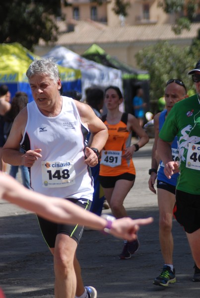 Giro delle Ville Tuscolane (25/04/2018) 00087