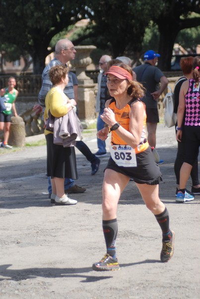 Giro delle Ville Tuscolane (25/04/2018) 00090