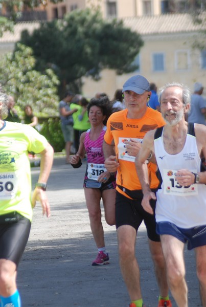 Giro delle Ville Tuscolane (25/04/2018) 00091