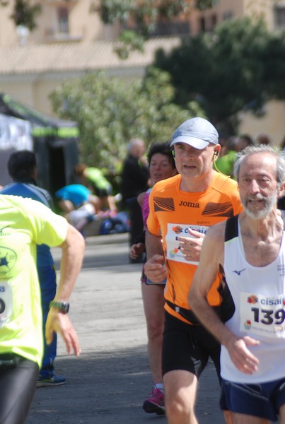 Giro delle Ville Tuscolane (25/04/2018) 00092