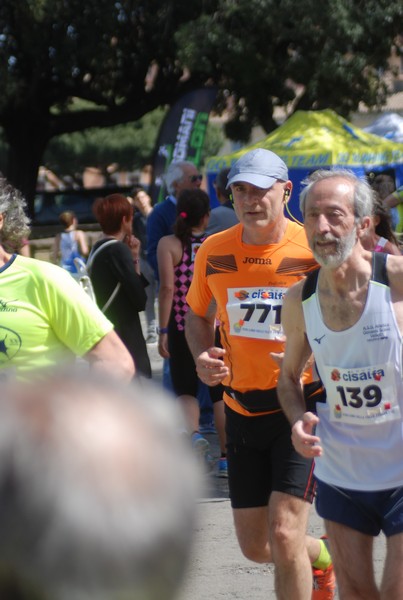 Giro delle Ville Tuscolane (25/04/2018) 00093
