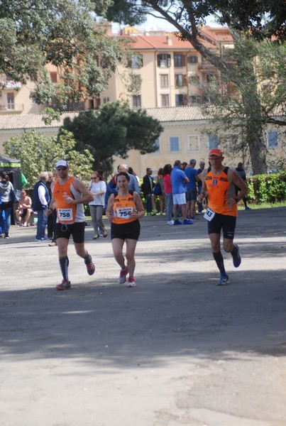 Giro delle Ville Tuscolane (25/04/2018) 00098