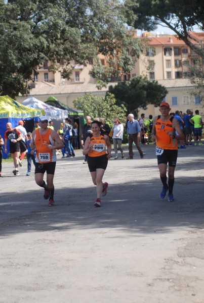 Giro delle Ville Tuscolane (25/04/2018) 00099