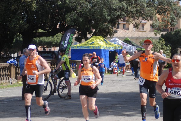 Giro delle Ville Tuscolane (25/04/2018) 00100