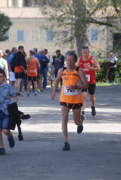 Giro delle Ville Tuscolane (25/04/2018) 00101