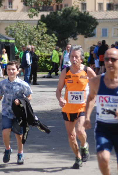 Giro delle Ville Tuscolane (25/04/2018) 00102