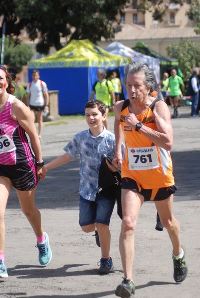 Giro delle Ville Tuscolane (25/04/2018) 00103