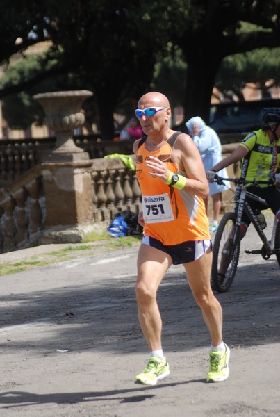 Giro delle Ville Tuscolane (25/04/2018) 00105