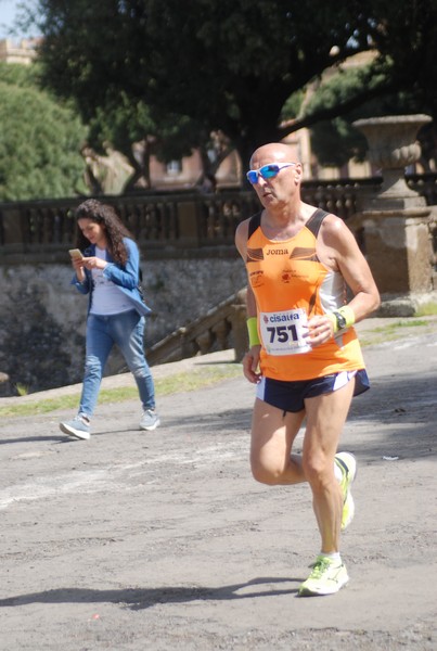 Giro delle Ville Tuscolane (25/04/2018) 00106