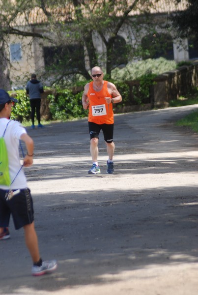 Giro delle Ville Tuscolane (25/04/2018) 00108