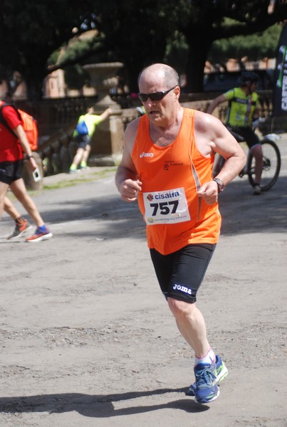 Giro delle Ville Tuscolane (25/04/2018) 00112