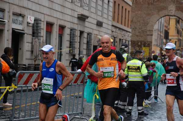 La Corsa dei Santi [TOP] (01/11/2018) 00086