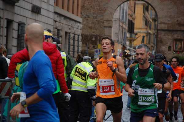 La Corsa dei Santi [TOP] (01/11/2018) 00096