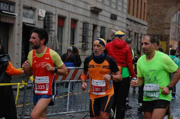 La Corsa dei Santi [TOP] (01/11/2018) 00098