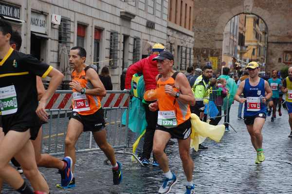 La Corsa dei Santi [TOP] (01/11/2018) 00100